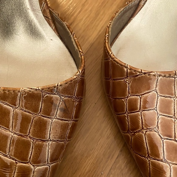 Maurices Pointed Toe High Heels - Picture 4 of 5